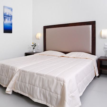 Troulis Apartments Bali  Esterno foto