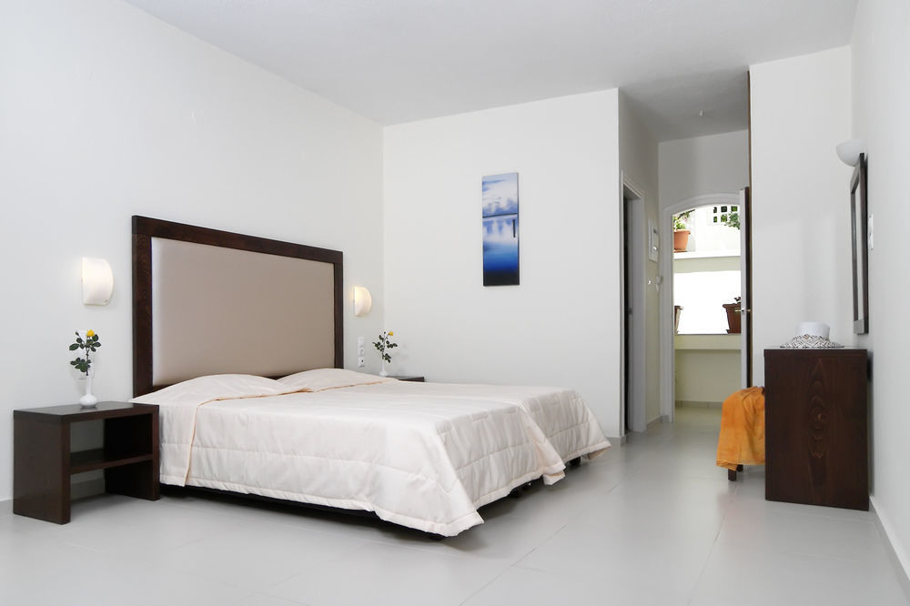 Troulis Apartments Bali  Esterno foto