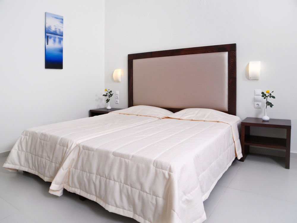 Troulis Apartments Bali  Esterno foto