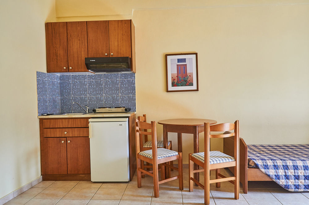 Troulis Apartments Bali  Esterno foto