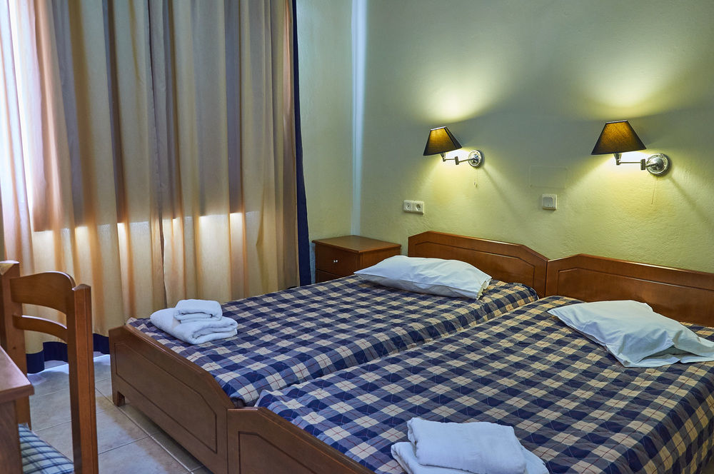 Troulis Apartments Bali  Esterno foto