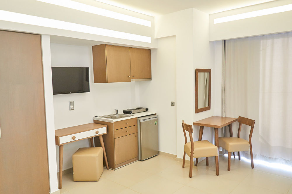 Troulis Apartments Bali  Esterno foto