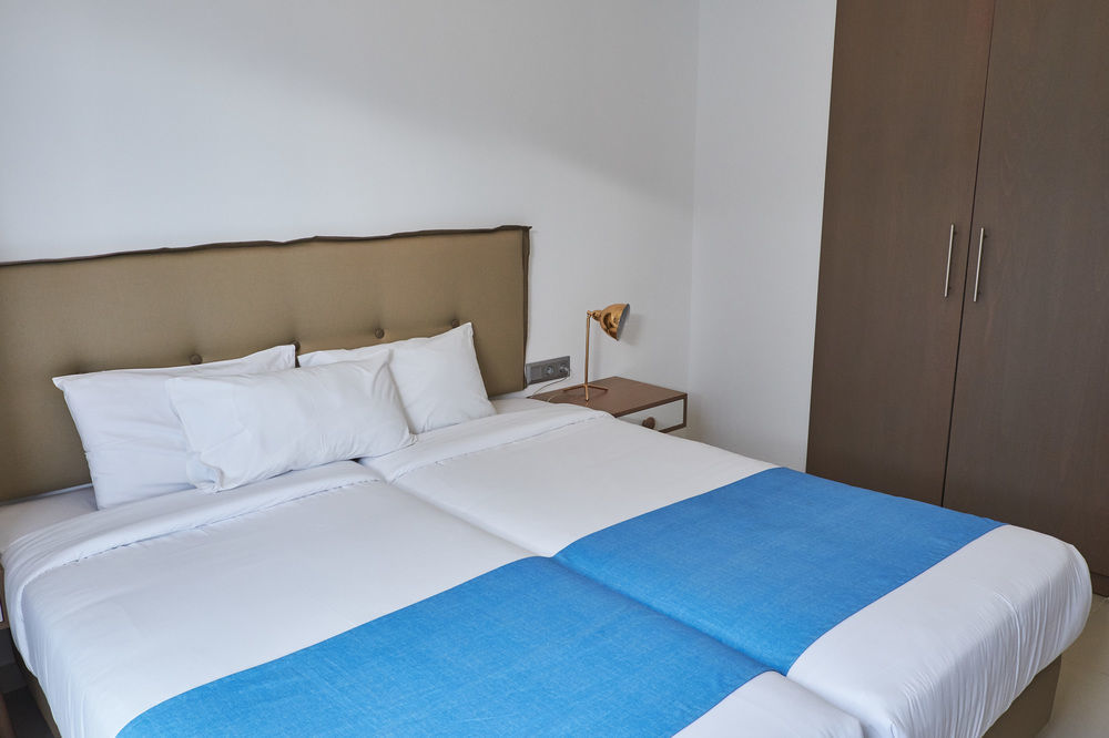 Troulis Apartments Bali  Esterno foto