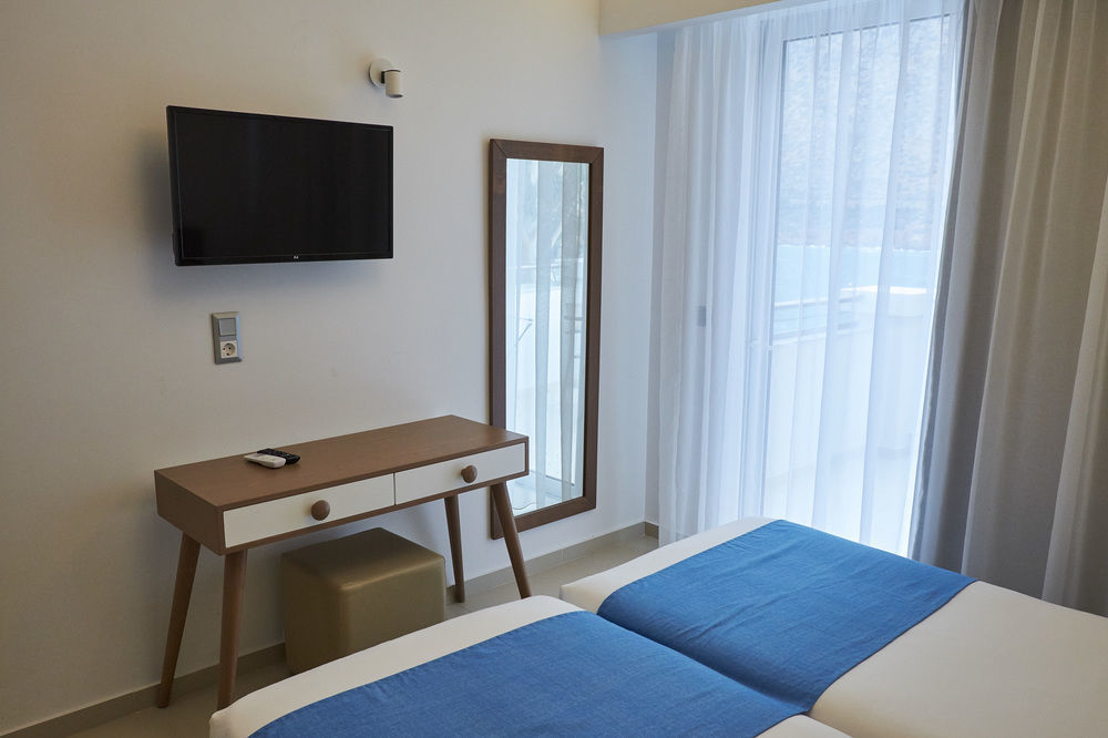 Troulis Apartments Bali  Esterno foto