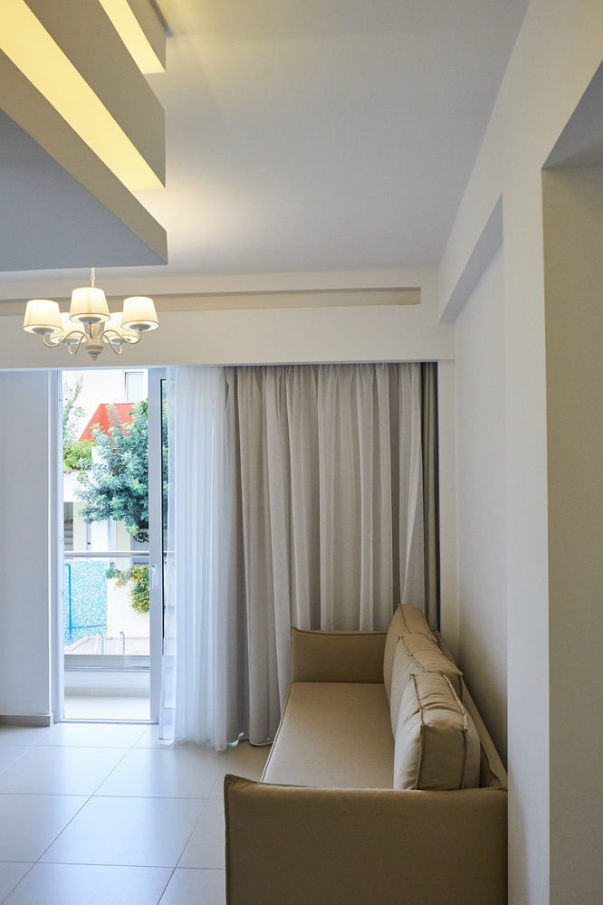 Troulis Apartments Bali  Esterno foto