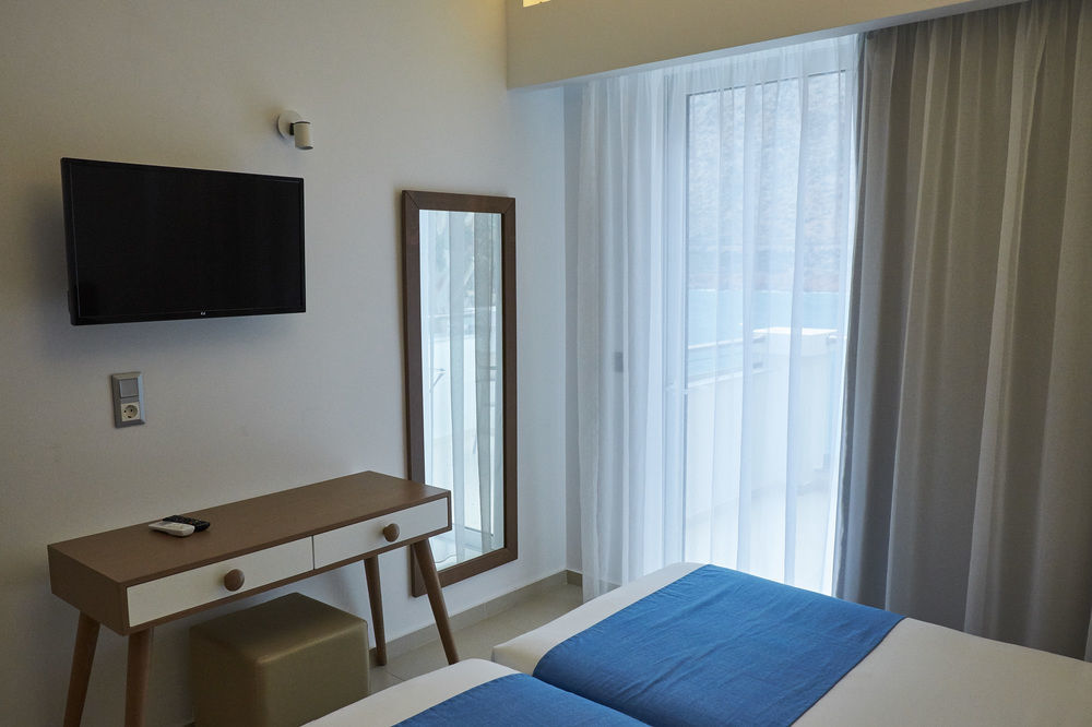Troulis Apartments Bali  Esterno foto