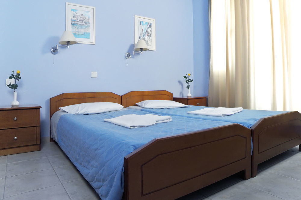Troulis Apartments Bali  Esterno foto