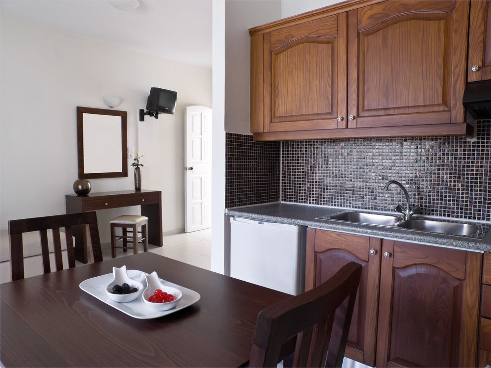 Troulis Apartments Bali  Esterno foto
