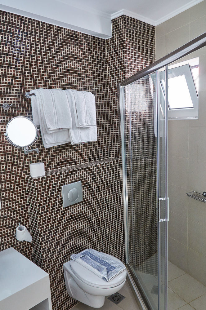 Troulis Apartments Bali  Esterno foto
